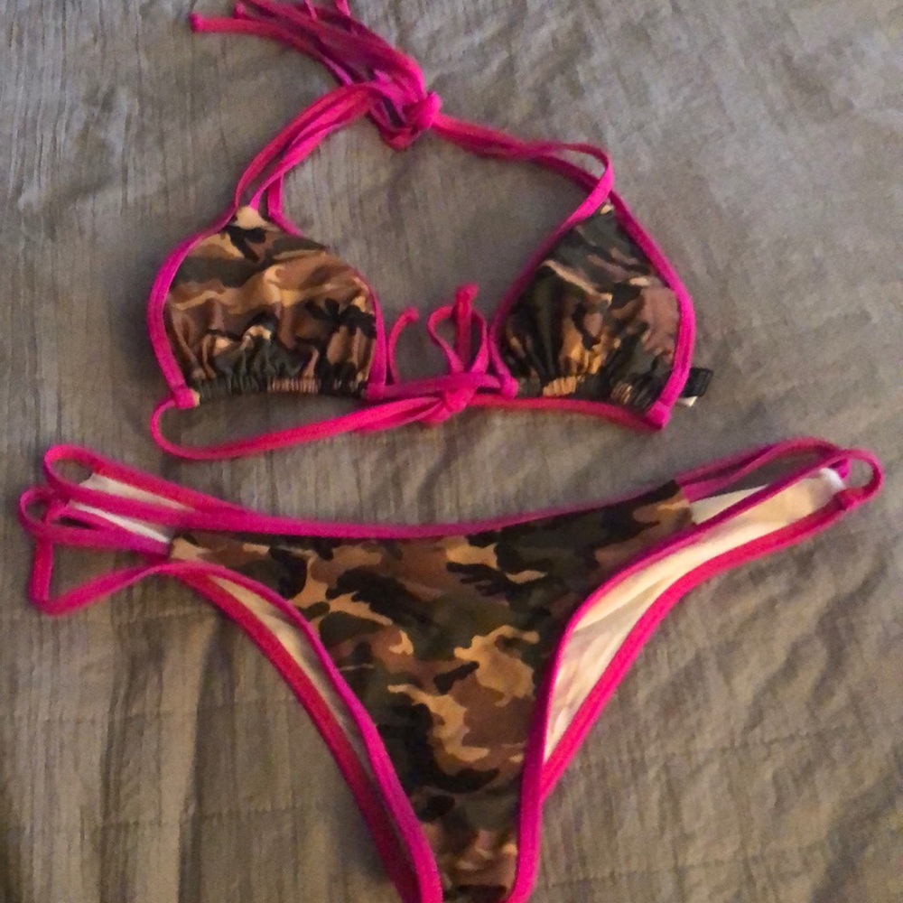 Bathing Suit - image 1